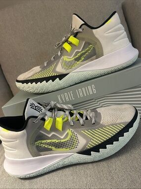 Nike Kyrie Flytrap 5 sneakers Basketball Shoes